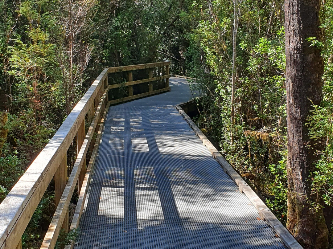 Heritage Landing-斯特拉恩必去景点