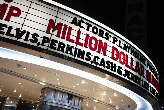 Miracle Mile-科勒尔盖布尔斯必去景点