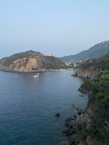 Italy Driver-索伦托必去景点