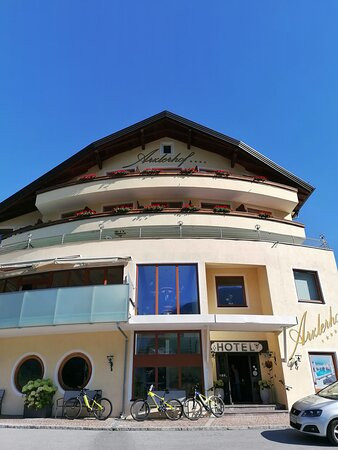 Hotel Arzlerhof主图