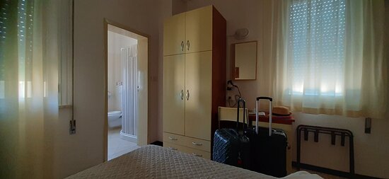 Hotel Arno-官方