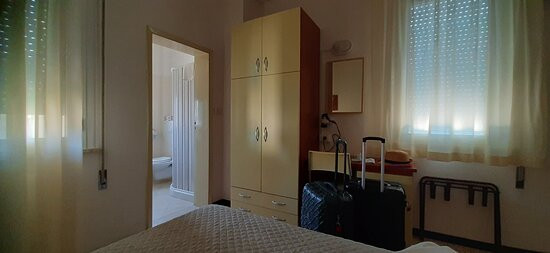 切塞纳蒂科酒店住宿-Hotel Arno