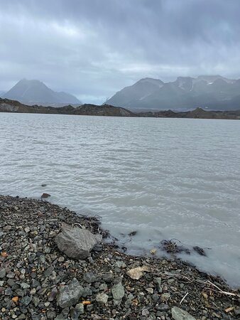 McCarthy River Tours & Outfitters-McCarthy必去景点