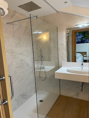 Hotel Felisa Spa主图