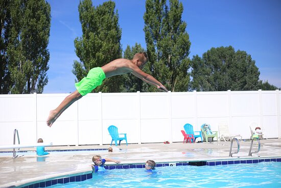 Ideal Beach Resort主图