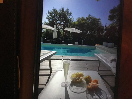 Luxury Holiday Home - Saint Paul Relais主图