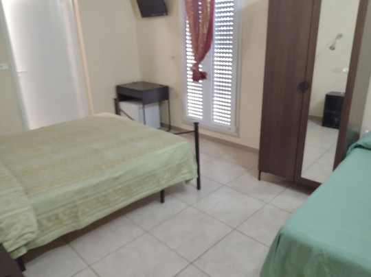 艾斯贝里阿酒店