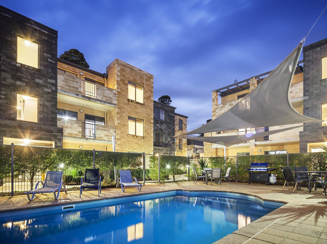 瓦南布尔酒店住宿-瓦南布尔探索酒店