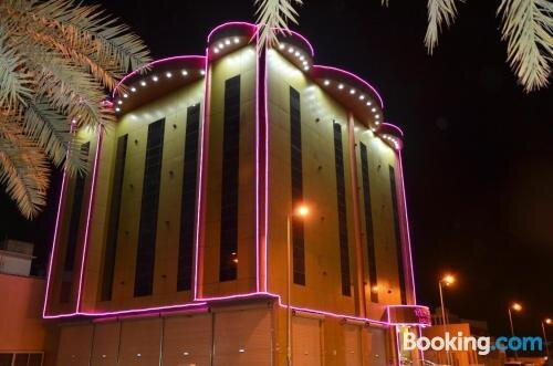 Al Milhan Furnished Apartments