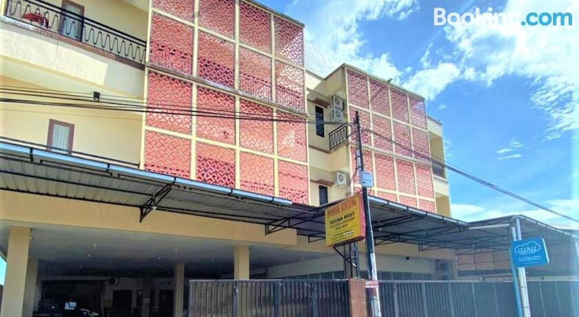 RedDoorz Syariah @ Pondok Bintang Jalan Biring Romang Makassar