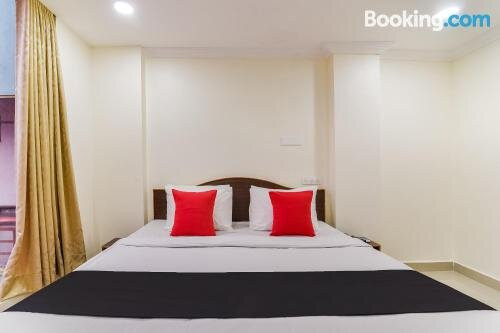 Capital O 49041 Hotel Shri Balaji Residency