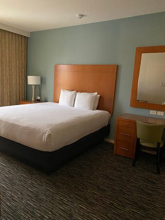 盐湖城/桑迪凯悦酒店主图