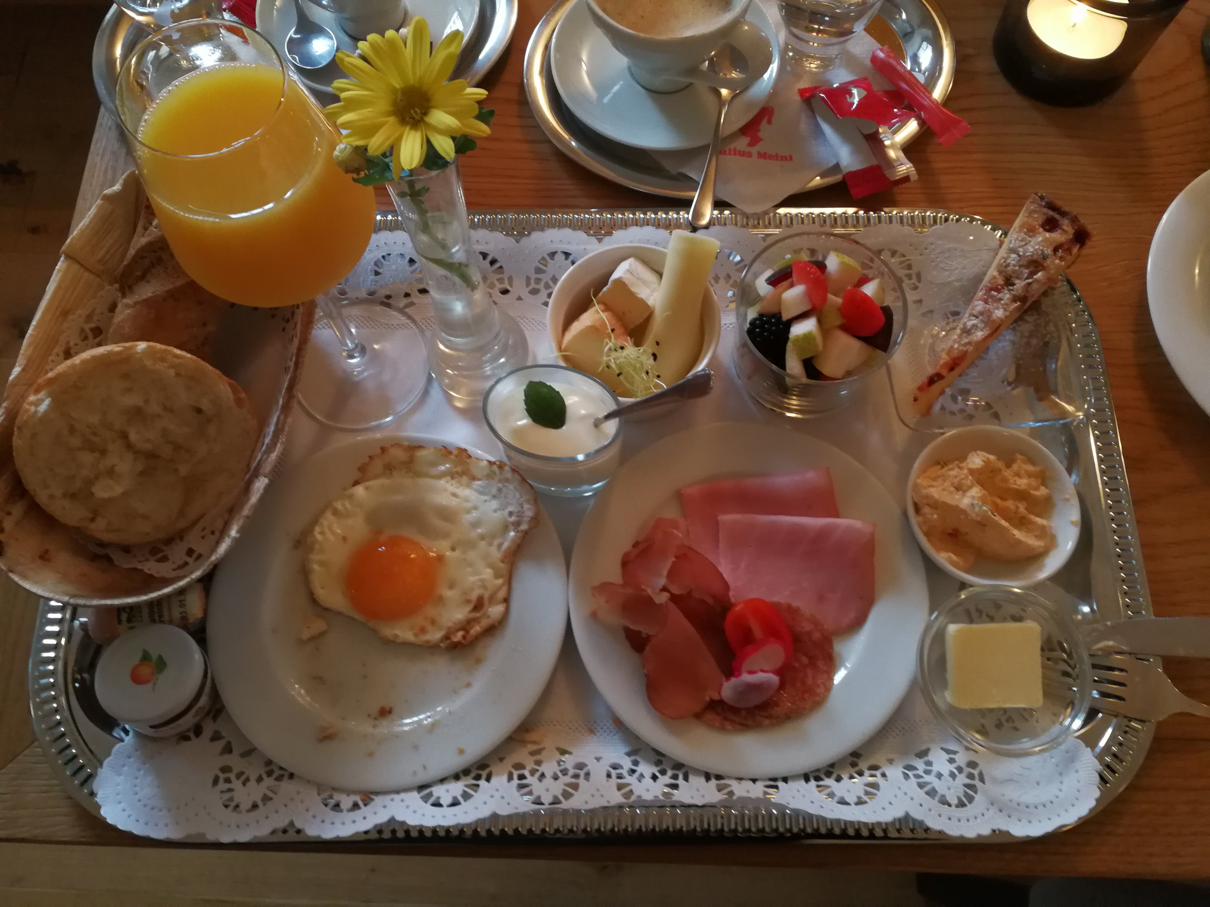 Suiten Schloss Finkenstein-官方