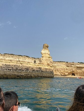 Oceaneye-阿尔布赞拉必去景点