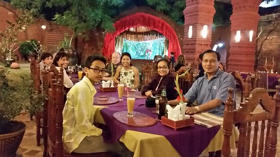 Kaday Aung Hotel-官方