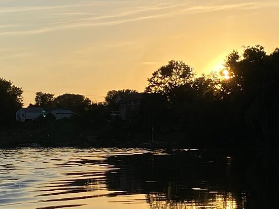 River Tyme Tours - De Pere-De Pere必去景点