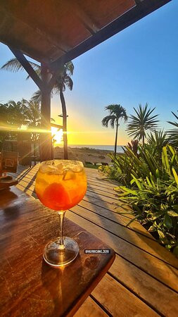 Hotel Hurricane Jeri (Praia)主图