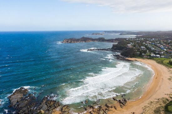 马洛阿湾阿伯德酒店-浴室