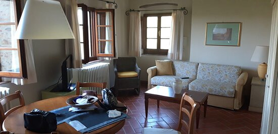Hapimag Resort Tonda主图