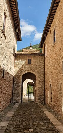 Castello Brancaleoni-Piobbico必去景点