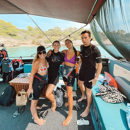 Ergo Dive Loumis Diving Team-Porto Heli必去景点