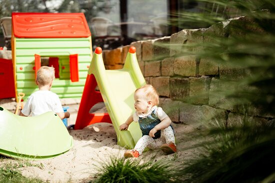 Kongresshotel Potsdam主图