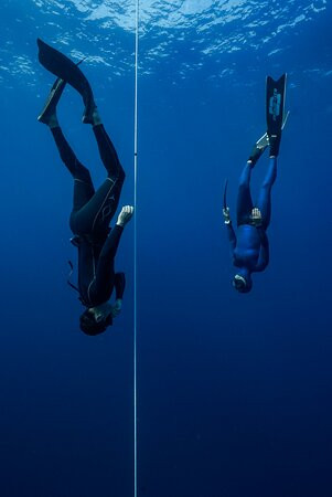 Apnea Bali-图兰本必去景点