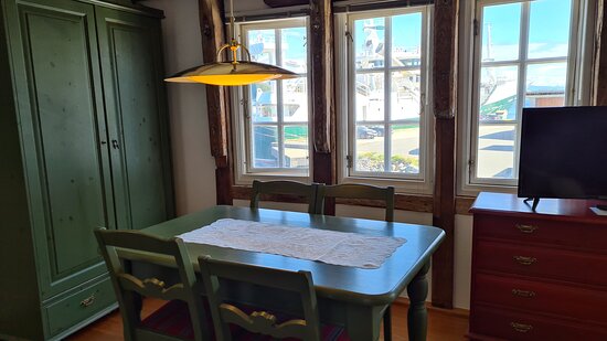 Bekkjarvik Gjestgiveri Hotel & Suites-客卧