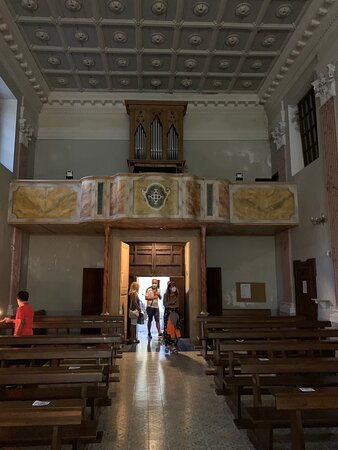 Chiesa dell'Immacolata景点图片