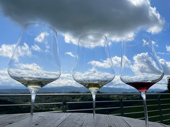 Weingut Tement-Berghausen必去景点