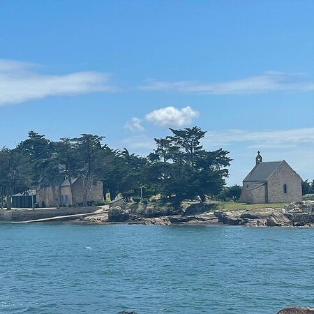 L'Ile à Vélo-伊尔奥穆瓦内必去景点