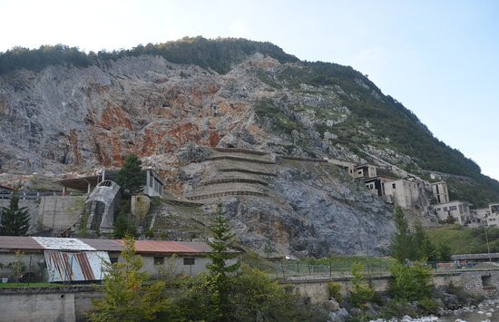 Parco Internazionale Geominerario del Raibl景点图片