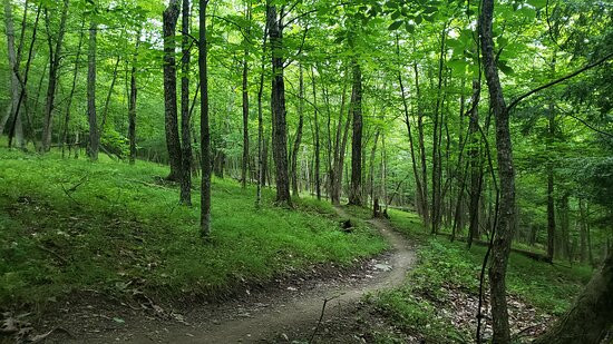 Slate Valley Trails-Poultney必去景点