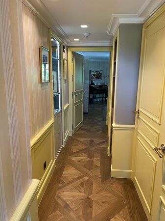 Château Brachet-客卧
