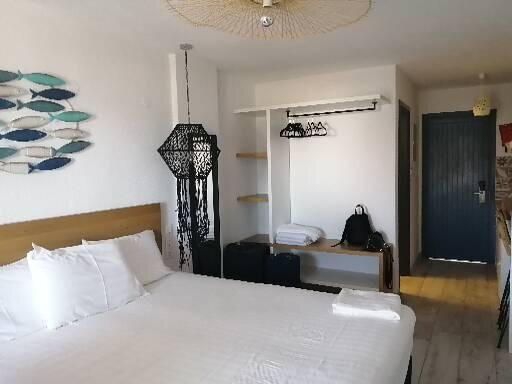 Hotel Megali Ammos House主图