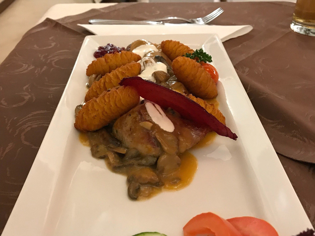 Landgasthof Buchner主图