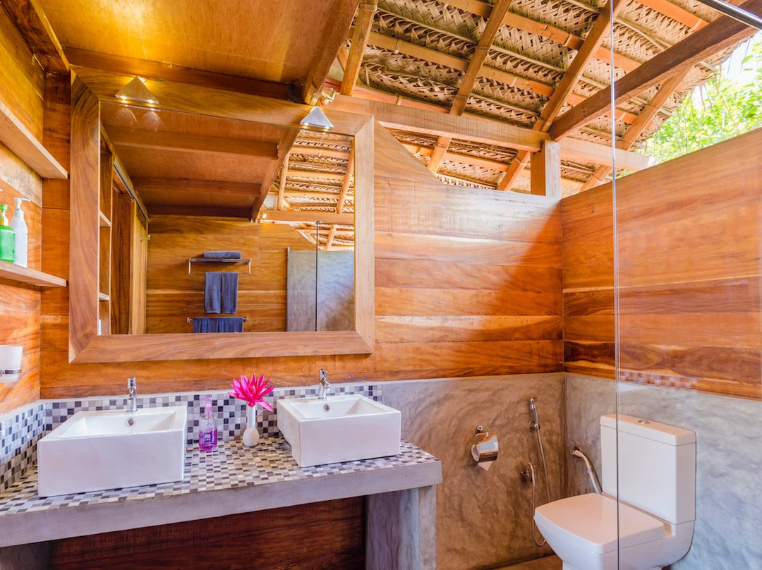 Jungle Beach Ahungalla主图