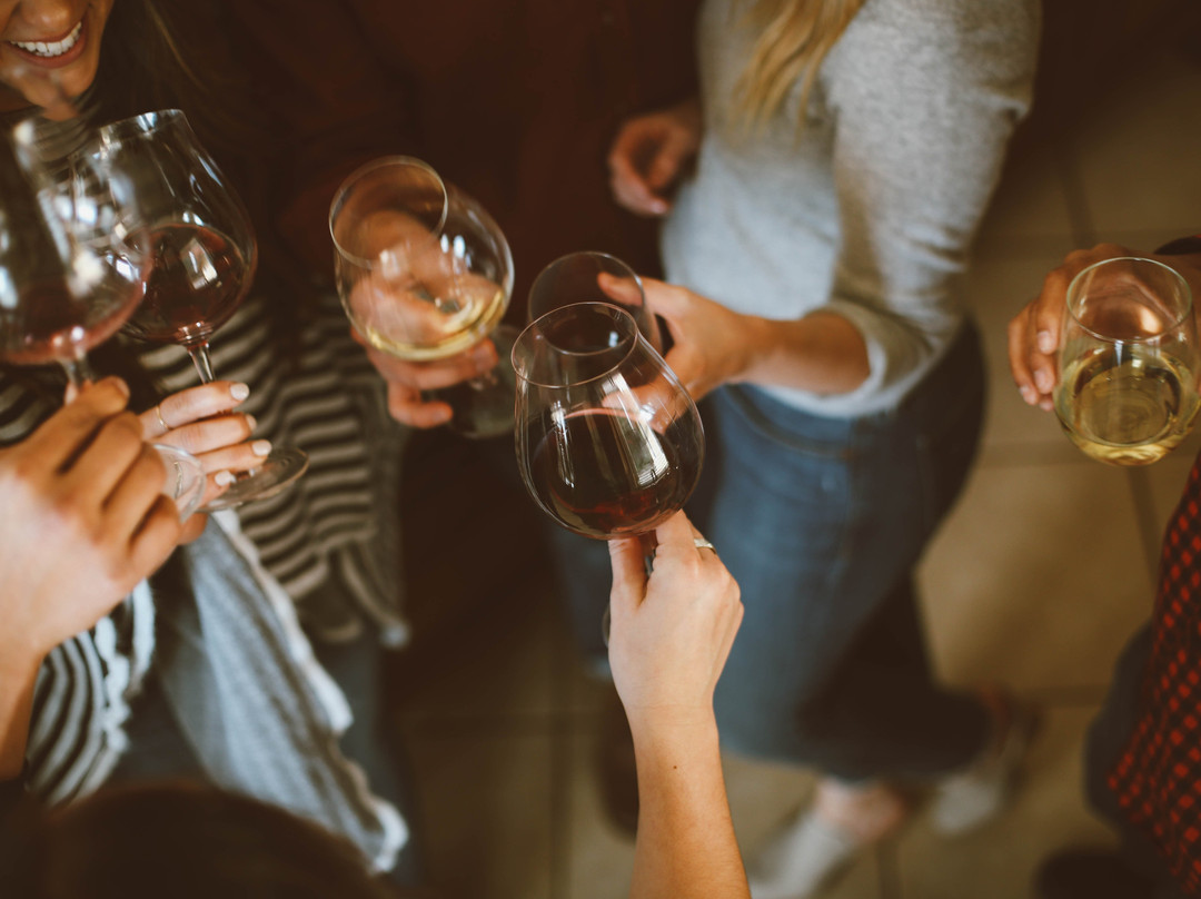 智选假日套房酒店明尼阿波利斯（金谷）主图