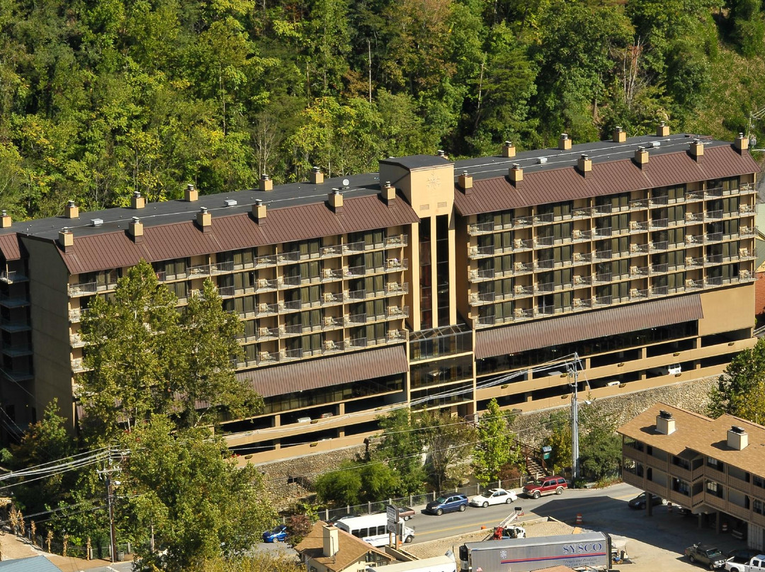 Edgewater Hotel & Conference Center