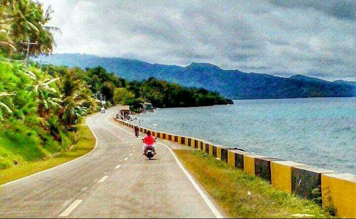 Cliff Haven Resort And Restaurant主图