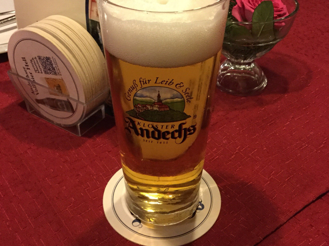 Hotel-Gasthof Adler主图