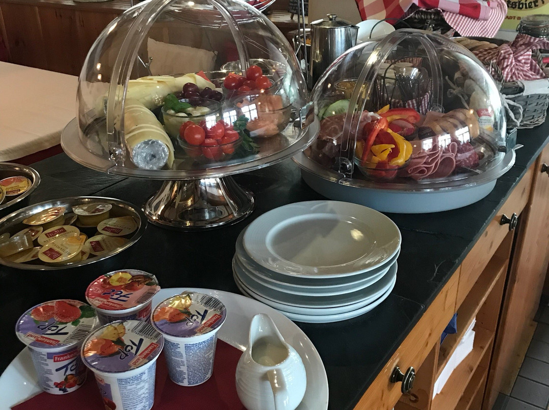 布劳雷加斯托夫凯旋酒店主图