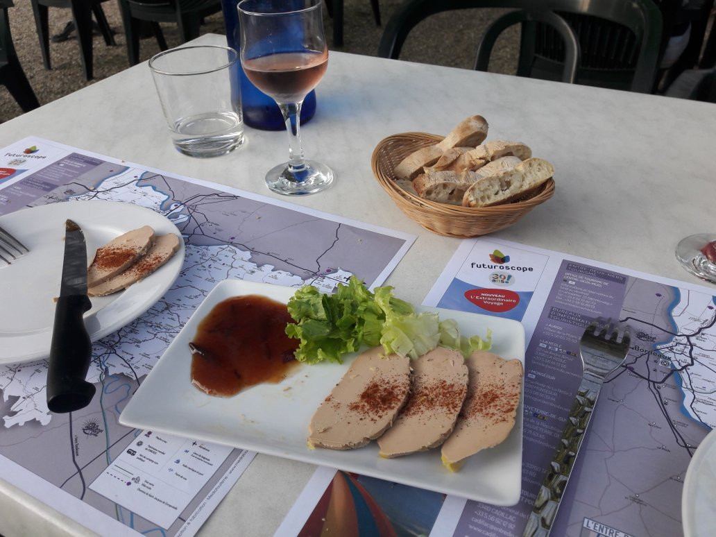 Moulin de Monpoisson主图