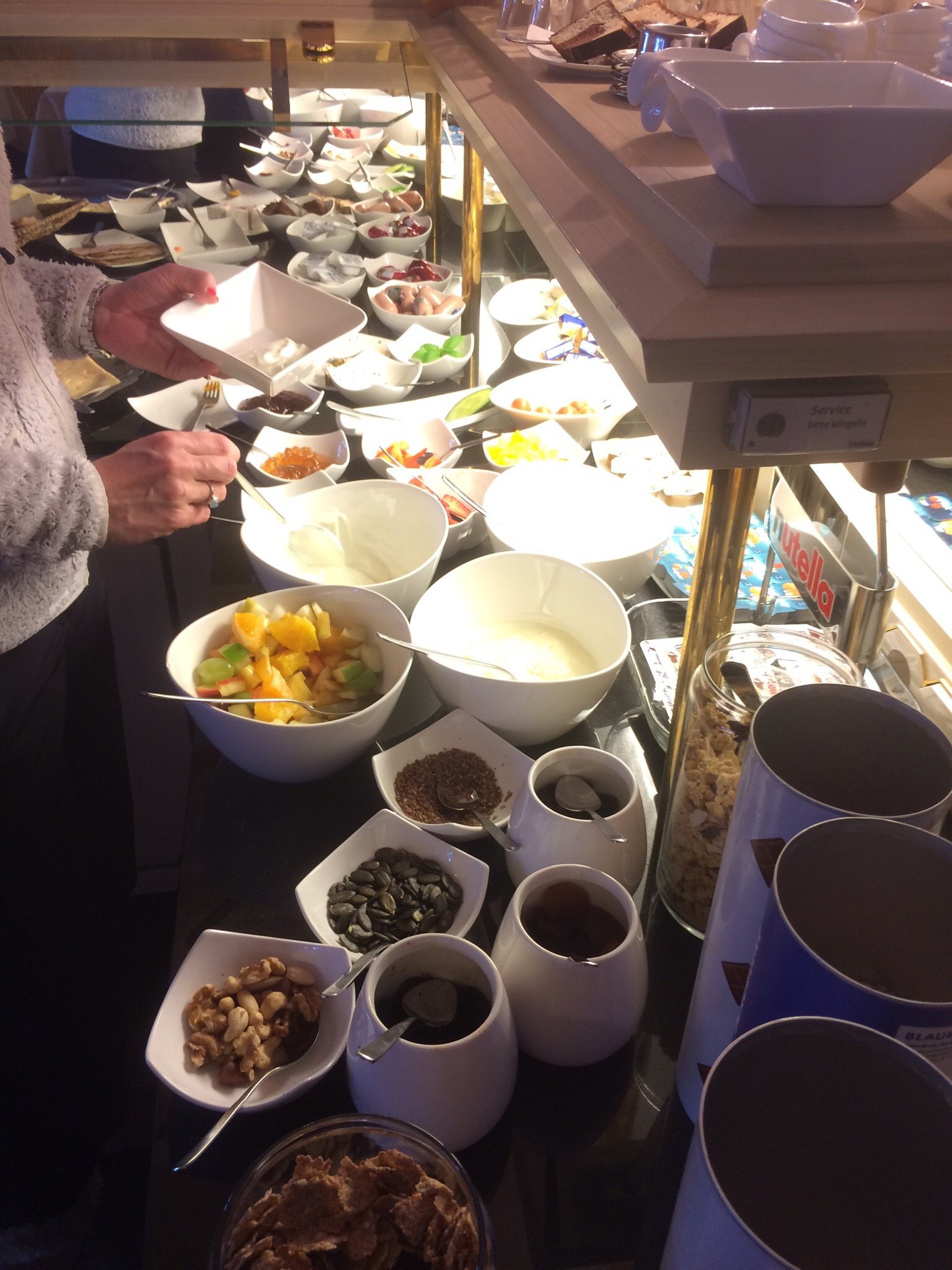 NaturBoutique Hotel Rauszeit-官方