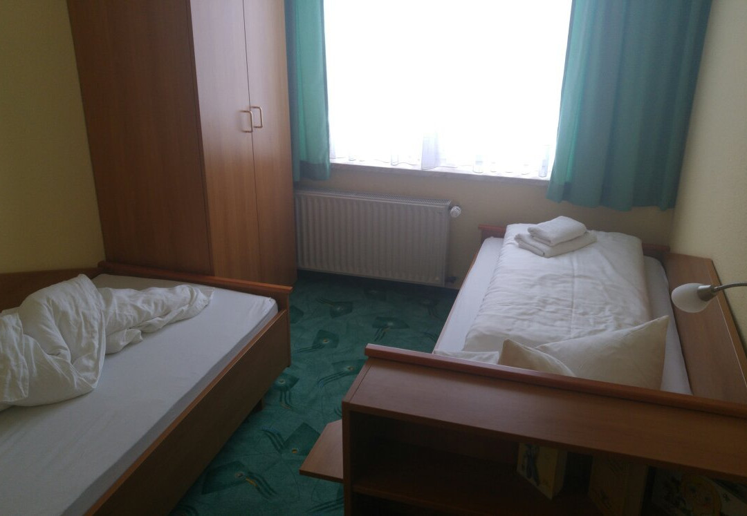 Landgasthof & Hotel Goldenes Herz主图