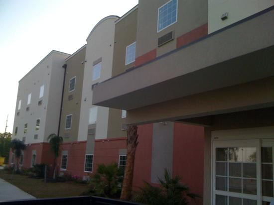 MainStay Suites Denham Springs - Baton Rouge East主图