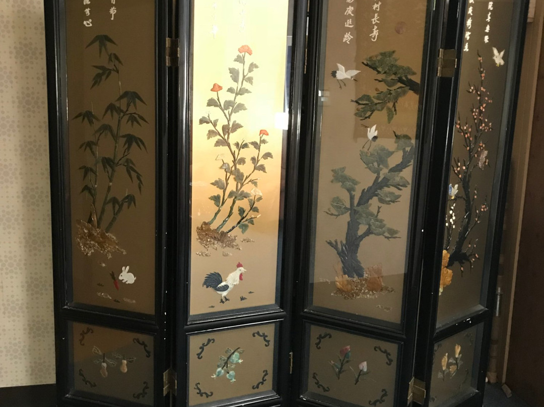 Nozakaya Ryokan主图