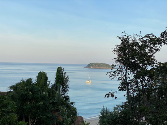 The Shore at Katathani