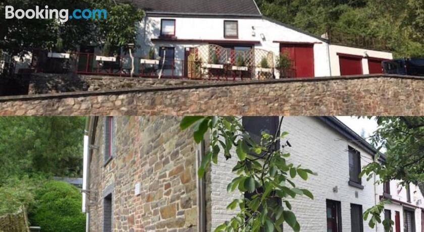 B&B De Notelaar主图