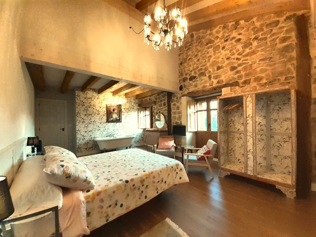La Posada Del Tenor